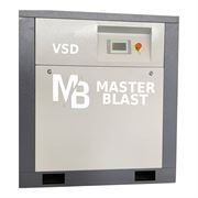 Компрессор винтовой электрический MASTER BLAST EC-25 VSD 558-158706