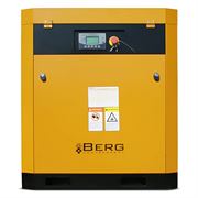 Компрессор винтовой Berg ВК-11Р-Е 558-069148