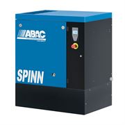 Компрессор винтовой ABAC SPINN 11 8 400/50 FM CE 558-070539
