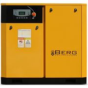 Компрессор винтовой Berg ВК-18.5Р-Е 558-069150