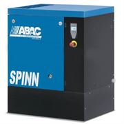 Компрессор винтовой ABAC SPINN 15 10 400/50 FM CE 558-070547