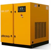 Компрессор винтовой Berg ВК-22Р-Е 558-069151