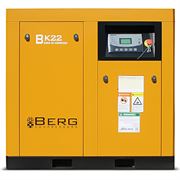Компрессор винтовой Berg ВК-22-Е 558-069157