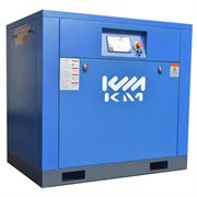 Винтовой компрессор KraftMachine KM15-16рВ 558-164059