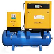 Компрессор винтовой Berg ВК-18.5РО-500 558-069184
