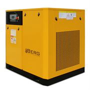 Компрессор винтовой Berg ВК-37Р 558-069126
