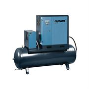 Компрессор винтовой Comaro LB 15-10/500 E 558-102645