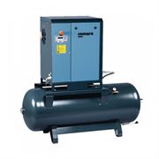 Компрессор винтовой Comaro LB 22-08/500 558-102650
