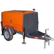 Компрессор дизельный MASTER BLAST MB185D 904-158152