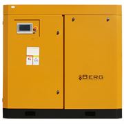 Компрессор винтовой Berg ВК-75Р-Е 558-069156