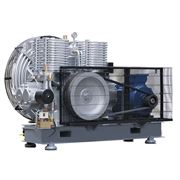 Компрессор высокого давления FROSP КВД1500/80 925-122786