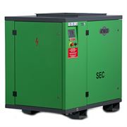 Винтовой компрессор Atmos SEC300 Vario (10 бар) 558-123497