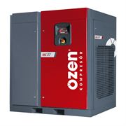 Винтовой компрессор OZEN OSC 132 558-150217