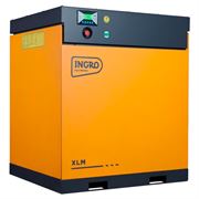 Компрессор винтовой INGRO XLPM 18,5A 12,5 бар 558-081861
