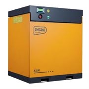 Компрессор винтовой INGRO XLM 37A 10 бар 558-081837