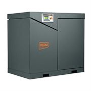 Компрессор винтовой INGRO XL45A 8 бар 558-081835