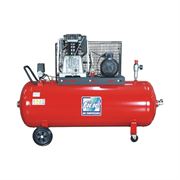 Компрессор поршневой ременной Fiac AB 200-515 574-106816