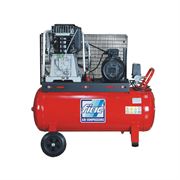 Компрессор поршневой ременной Fiac AB 50-515 574-106814