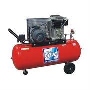 Компрессор поршневой ременной Fiac AB 100-858 574-106819