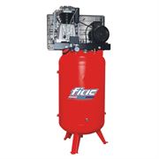 Компрессор поршневой ременной Fiac ABV 100-515 (вертикальный) 574-106834
