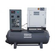 Винтовой компрессор Vortex MCVD11/500L 558-203434