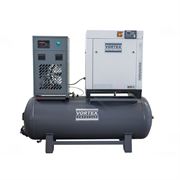 Винтовой компрессор для станков лазерной резки Vortex MCVD11/15BAR/500L 558-203439