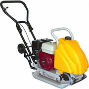 Виброплита Helmut RP86H (Honda GX160) 135-061446
