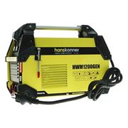 Сварочный инвертор Hanskonner HWM1200GEN (20-200А, ПВ-80%, напр. 160-250 В, работа от генератора) 282-174785