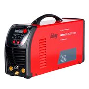 Сварочный полуавтомат Fubag INTIG 200 AC/DC PULSE+ горелка FB TIG 26 5P 4m 282-019322