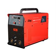 Сварочный инвертор Fubag INTIG 320 T W DC PULSE (FB TIG 26 5P 4 m) 282-098641