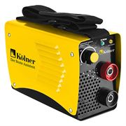 Сварочный аппарат инверторный KOLNER KIWM 180i 282-163564