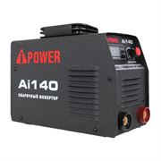 Инверторный сварочный аппарат A-iPower Ai140 282-122662