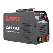 Инверторный сварочный аппарат A-iPower Ai160 282-122663