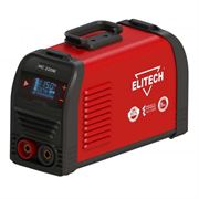Сварочный инвертор Elitech ИС 220М 282-155675