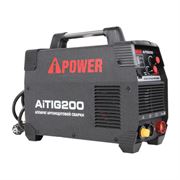 Инверторный аппарат аргонно-дуговой сварки A-iPower AiTIG200 282-122674