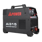 Инверторный сварочный аппарат A-iPower Ai315 282-122667