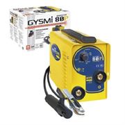Сварочный инвертор GYS GYSMI 80 P (коробка) 282-091654