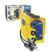 Сварочный инвертор GYS GYSMI 130 P + FLIP FLAP (набор) 282-091658