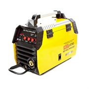 Сварочный полуавтомат RedVerg RD-MIG/MMA200 (бестрансформаторный) 282-099101