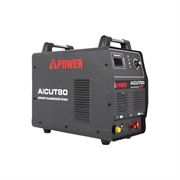 Инверторный аппарат плазменной резки A-iPower AiCUT80 385-122671
