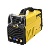Сварочный инвертор КЕДР MultiTIG-2500P-1 DC (с горелкой) 282-100262