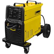 Сварочный полуавтомат КЕДР AlphaMIG-250S-1 282-100243