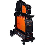 Сварочный инвертор Сварог TECH MIG 5000 (N221) для промышленной механизированной сварки 282-039262