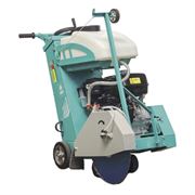 Швонарезчик Imer Terra 500  (бензиновый двигатель Honda GX 390) 208-067265