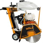 Швонарезчик Golz FS175 208-082521