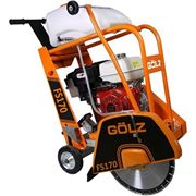 Швонарезчик Golz FS170 208-082520