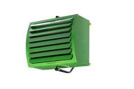 Водяной тепловентилятор Tropik Line AERO 45D45 Green M182583