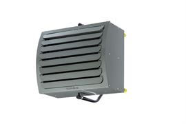 Водяной тепловентилятор Tropik Line AERO 45D45 Grey M182584