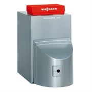 Комбинированный котел Viessmann Vitorond 100 (27 кВт) (VR2BB05) M38745