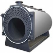 Комбинированный котел Unical Ellprex 5500 M107809